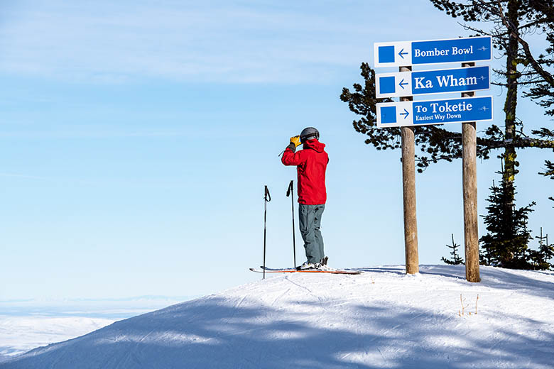Warm ski boots deals